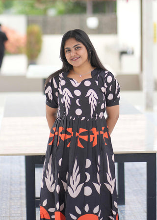 SUNDAWN | MATERNITY MAXI ANKLE LENGTH