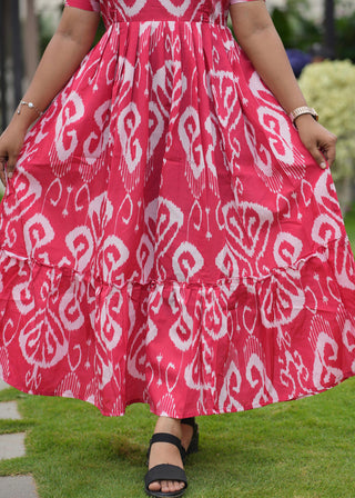 PARSLEY | MATERNITY MAXI ANKLE LENGTH