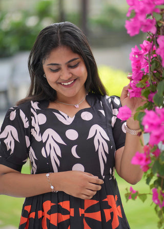 SUNDAWN | MATERNITY MAXI ANKLE LENGTH