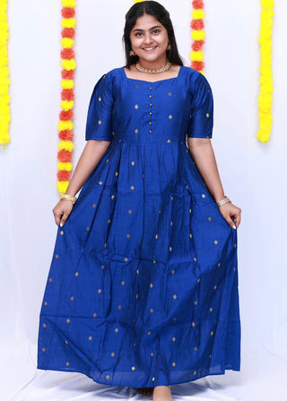 SRINIDHI | MATERNITY MAXI FULL LENGTH