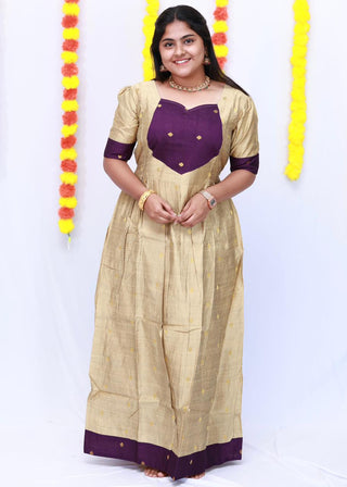 THARA | MATERNITY MAXI FULL LENGTH