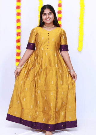 IDHAL | MATERNITY MAXI FULL LENGTH