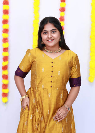 IDHAL | MATERNITY MAXI FULL LENGTH