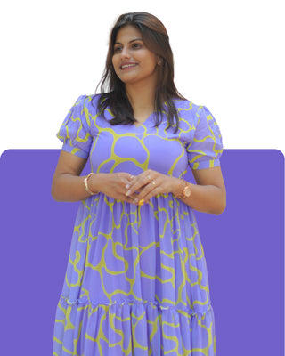 Dress Non-Feeding