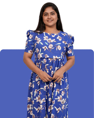 Feeding Lounge Wear