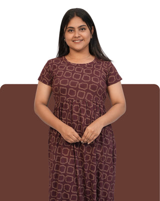 Non Feeding Lounge Wear
