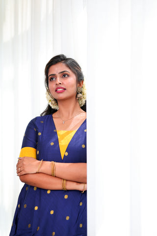 KANMANI | MATERNITY MAXI ANKLE LENGTH