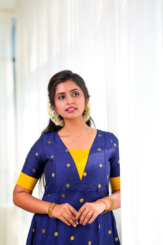 KANMANI | MATERNITY MAXI ANKLE LENGTH