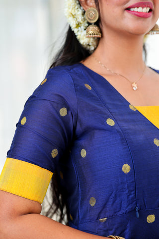 KANMANI | MATERNITY MAXI ANKLE LENGTH