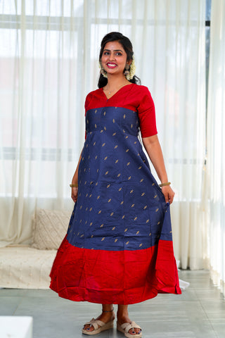 SANA | MATERNITY MAXI ANKLE LENGTH