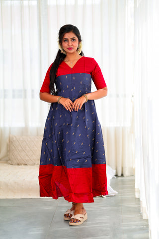 SANA | MATERNITY MAXI ANKLE LENGTH