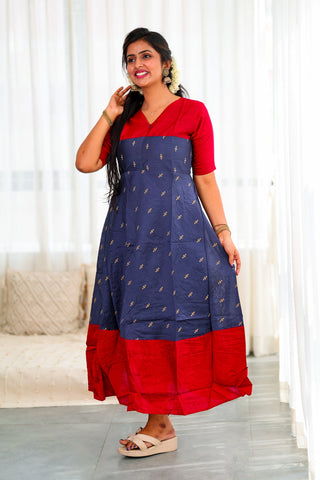 SANA | MATERNITY MAXI ANKLE LENGTH