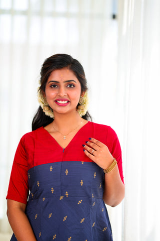 SANA | MATERNITY MAXI ANKLE LENGTH