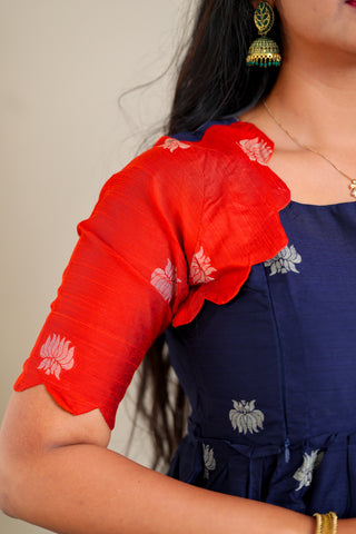 ISHA | MATERNITY MAXI ANKLE LENGTH