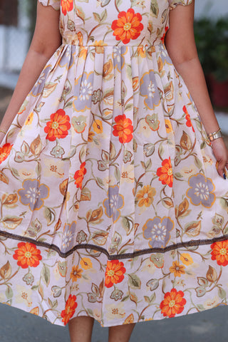 WINTER SOLSTICE | MATERNITY MAXI ANKLE LENGTH