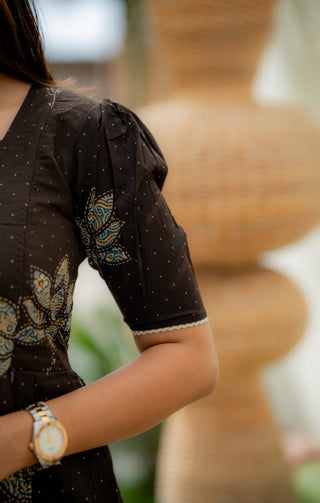 HYBRID LOTUS | MATERNITY COTTON ANKLE LENGTH