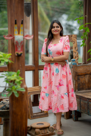 WINGS | MATERNITY MAXI ANKLE LENGTH