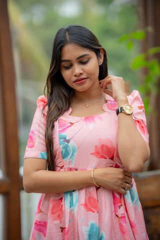 WINGS | MATERNITY MAXI ANKLE LENGTH
