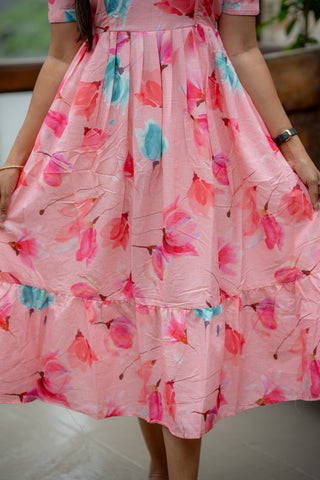 WINGS | MATERNITY MAXI ANKLE LENGTH