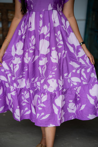 SENORA | MATERNITY MAXI ANKLE LENGTH