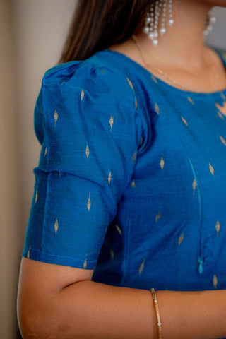 VISHALI | MATERNITY KURTI SET