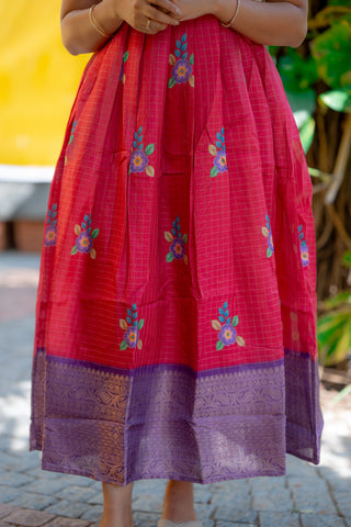 TRISHA | MATERNITY MAXI FULL LENGTH