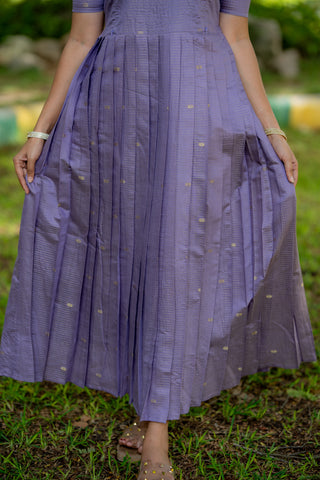 MANORANJITHAM | MATERNITY MAXI FULL LENGTH