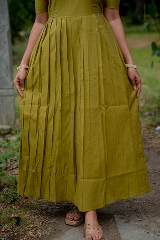 CHANDANA | MATERNITY MAXI FULL LENGTH