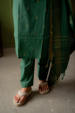 ANUSHKA | MATERNITY KURTI SET