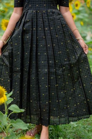 AADHIRAI | MATERNITY MAXI FULL LENGTH
