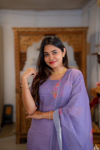 MADHU | MATERNITY KURTI SET