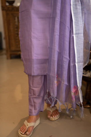 MADHU | MATERNITY KURTI SET