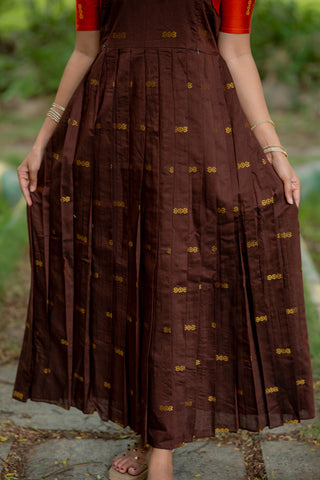 NEELAMBARI | MATERNITY MAXI FULL LENGTH