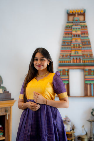 RUDHRA | MATERNITY MAXI FULL LENGTH