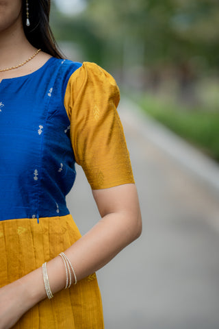 VASUNDARA | MATERNITY MAXI FULL LENGTH
