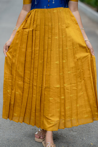 VASUNDARA | MATERNITY MAXI FULL LENGTH