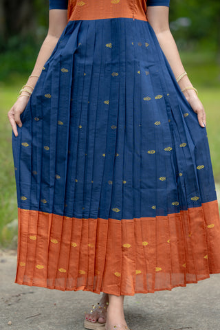 NADHI | MATERNITY MAXI FULL LENGTH