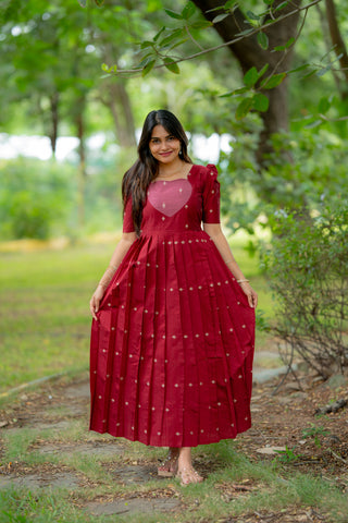 INBA | MATERNITY MAXI FULL LENGTH
