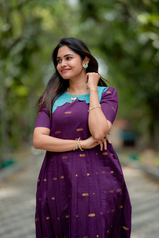 MAYA | MATERNITY MAXI FULL LENGTH