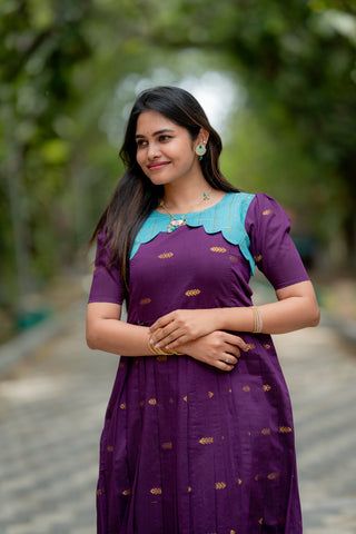 MAYA | MATERNITY MAXI FULL LENGTH