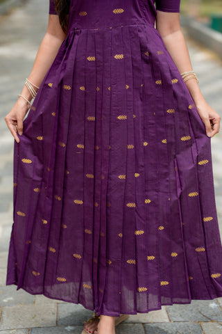 MAYA | MATERNITY MAXI FULL LENGTH