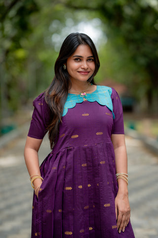 MAYA | MATERNITY MAXI FULL LENGTH