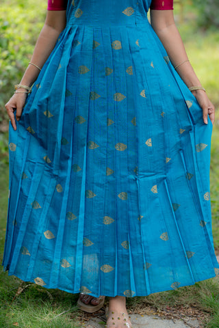 THOGAI | MATERNITY MAXI FULL LENGTH