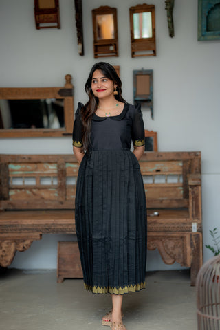 SIMRAN | MATERNITY MAXI ANKLE LENGTH