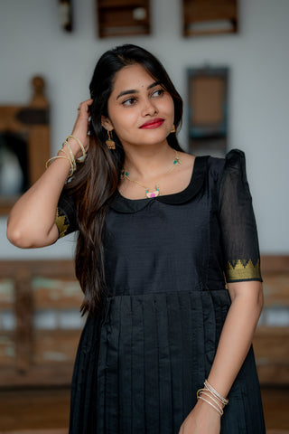 SIMRAN | MATERNITY MAXI ANKLE LENGTH