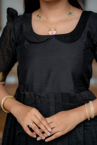 SIMRAN | MATERNITY MAXI ANKLE LENGTH