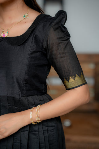 SIMRAN | MATERNITY MAXI ANKLE LENGTH