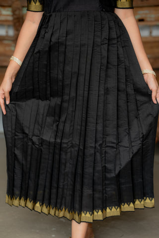 SIMRAN | MATERNITY MAXI ANKLE LENGTH