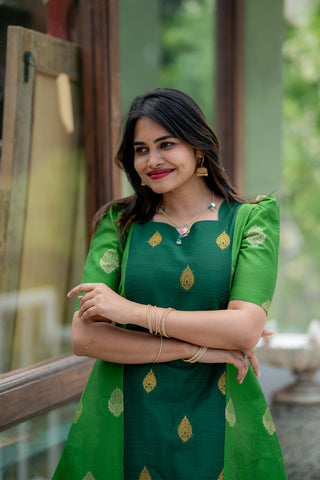 KUSHI | MATERNITY MAXI FULL LENGTH