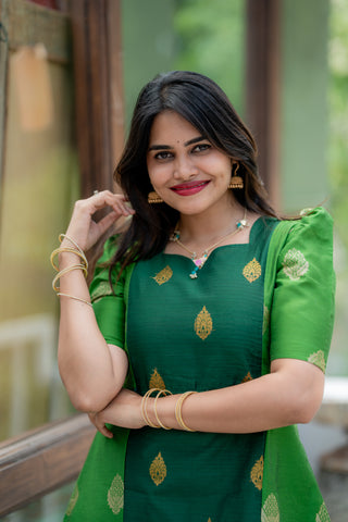 KUSHI | MATERNITY MAXI FULL LENGTH